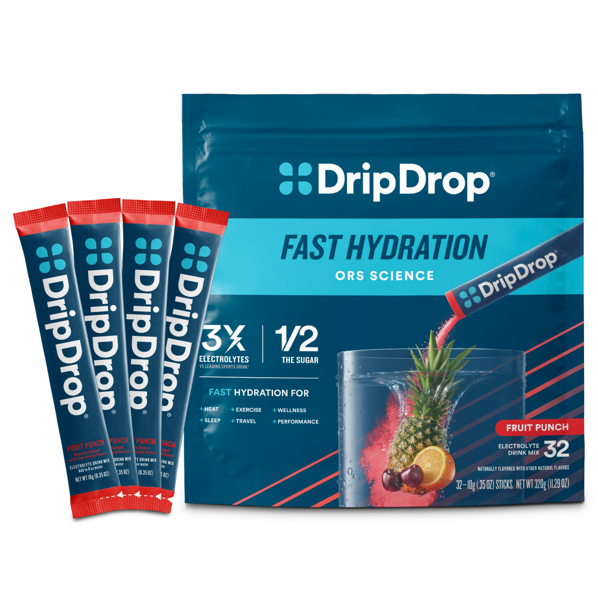 dripdrop-fruit-punch-electrolyte-powder-8-oz-sticks-32-count-x9 Fruit_Punch_-_32ct_-_Transparent.png