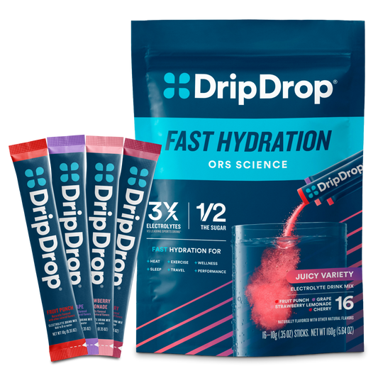 dripdrop-juicy-variety-pack-electrolyte-powder-8-oz-sticks-16-count-s8 Juicy_Variety_-_16ct_-_Transparent.png