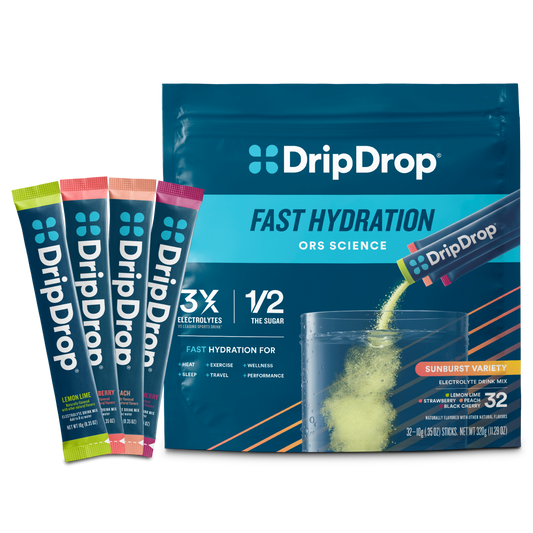 dripdrop-sunburst-variety-pack-electrolyte-powder-8-oz-sticks-32-count-o0 Sunburst_Variety_-_32ct_-_Transparent.png