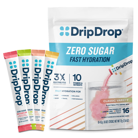 dripdrop-zero-sugar-classic-variety-pack-electrolyte-powder-8-oz-sticks-16-count-u0 Zero_Classic_Variety_-_16ct_-_Transparent.png