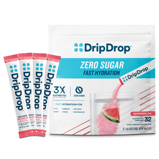 dripdrop-zero-sugar-watermelon-electrolyte-powder-8-oz-sticks-32-count-w6 Zero_Watermelon_-_32ct_-_Transparent.png