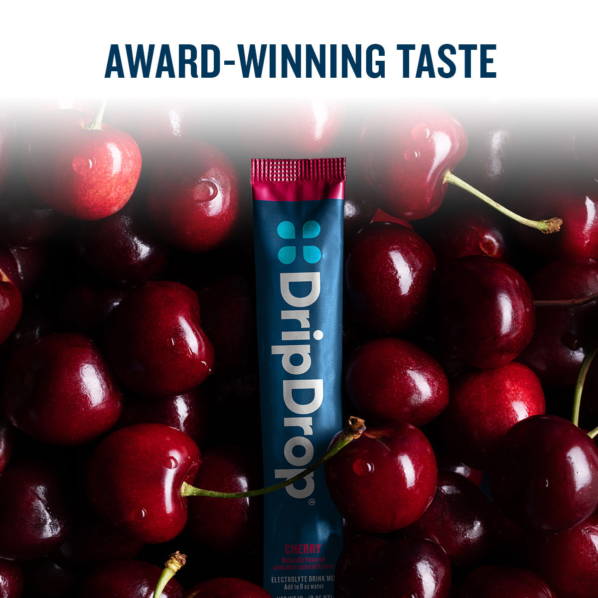 dripdrop-cherry-electrolyte-powder-8-oz-sticks-32-count-a1 eComm-OG-PDP_Flavor_Cherry_1200x1200_2026_vFINAL.jpg