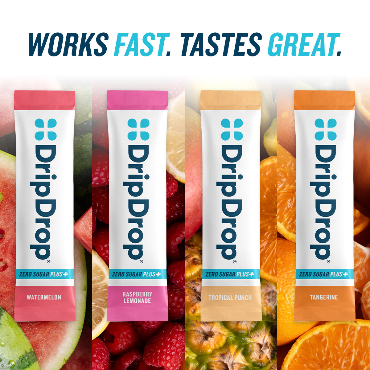 dripdrop-zero-sugar-plus-watermelon-tangerine-tropical-punch-raspberry-lemonade-16-oz-sticks-8-count-p1 eComm-ZSP-PDP_Flavor_VP-A.jpg